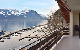 Modern And Charming Apartment On The Shores Of Lake Lucerne